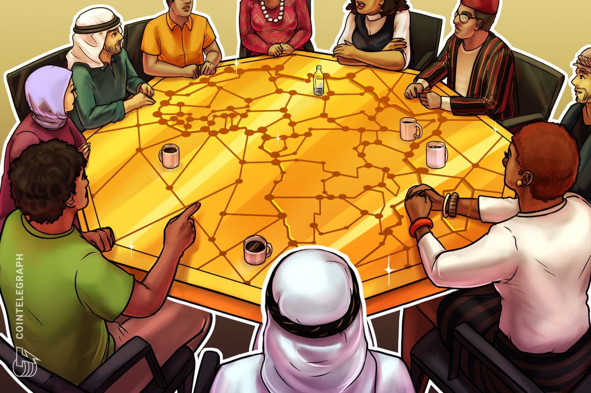 Stablecoins Emerge as Financial Rails in Africa, Says Former UN