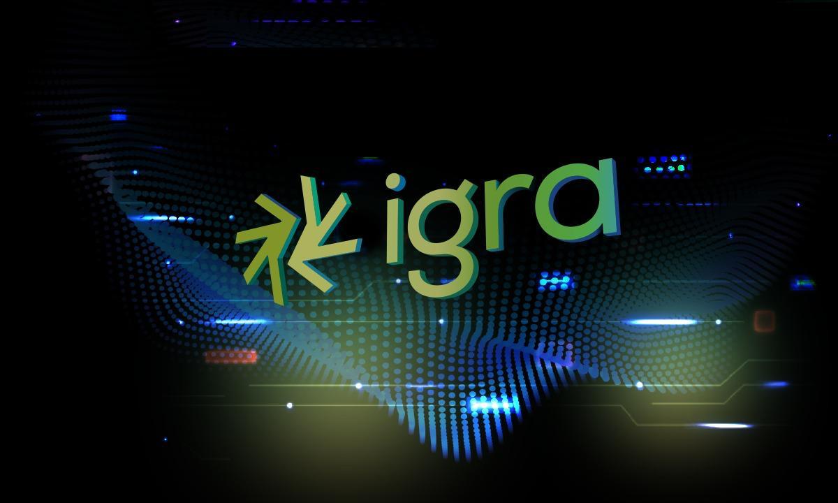 Igra Network Launches Public Mainnet as Decentralized EVM Layer on